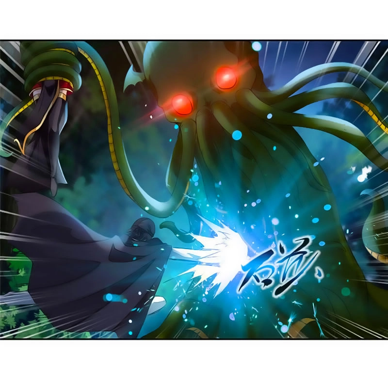 Cửu Dương Thần Vương Chapter 20 - 12