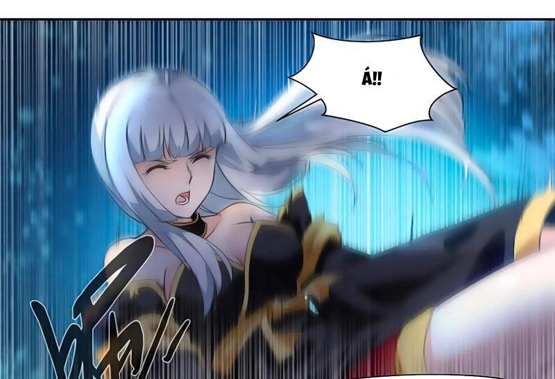 Cửu Dương Thần Vương Chapter 20 - 14