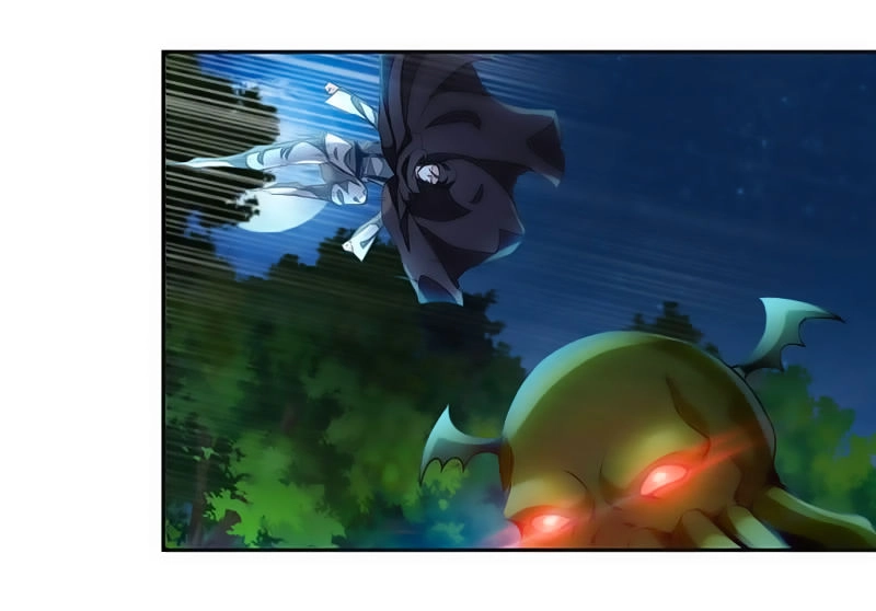 Cửu Dương Thần Vương Chapter 20 - 27