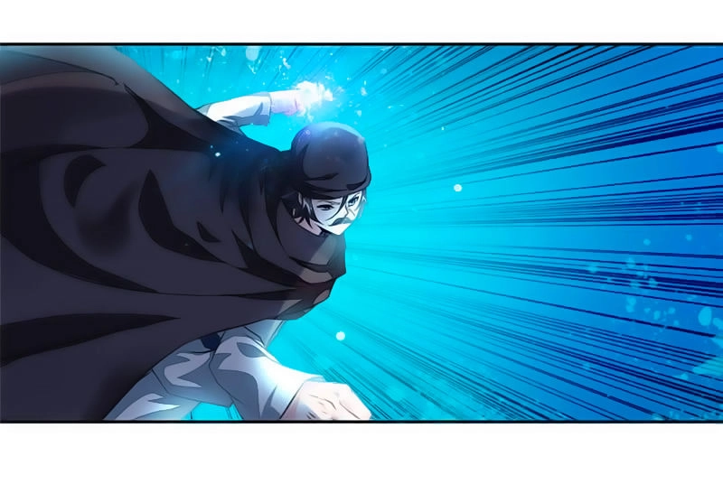 Cửu Dương Thần Vương Chapter 20 - 28