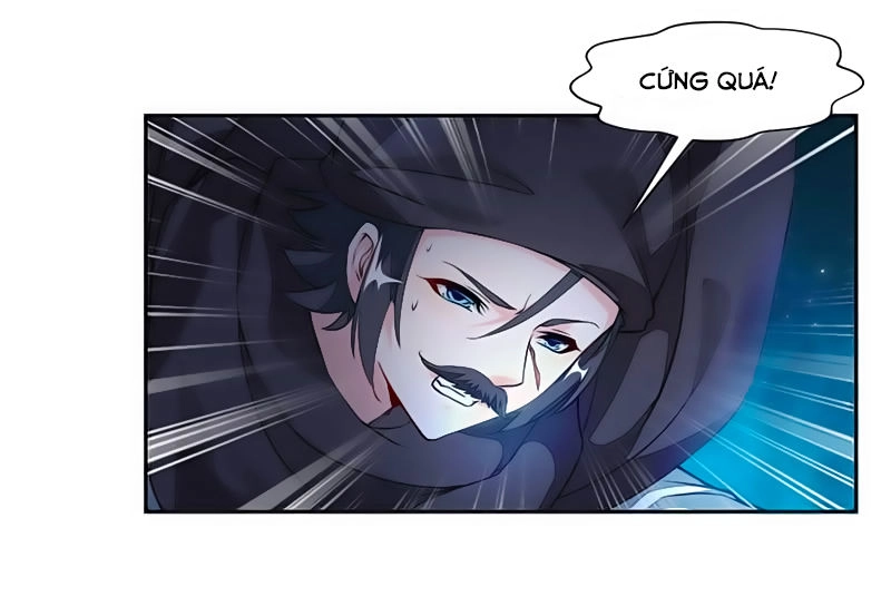 Cửu Dương Thần Vương Chapter 20 - 31