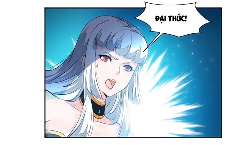 Cửu Dương Thần Vương Chapter 21 - 3