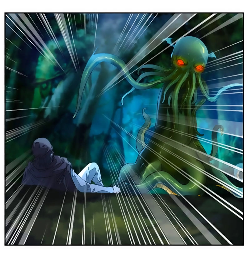 Cửu Dương Thần Vương Chapter 21 - 5