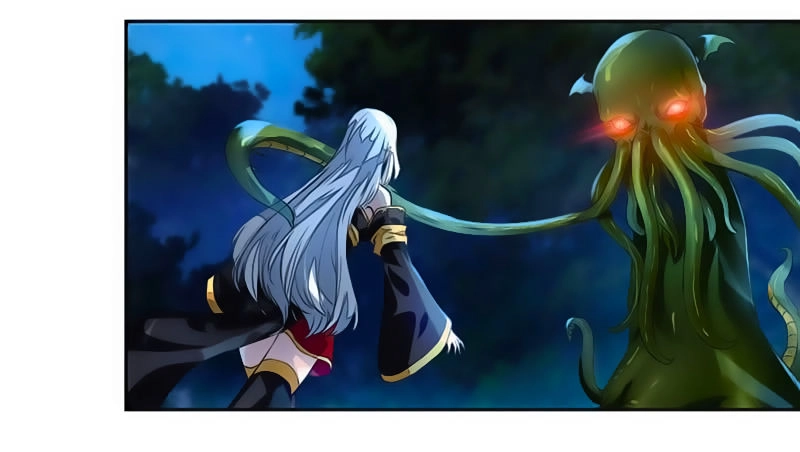 Cửu Dương Thần Vương Chapter 21 - 8