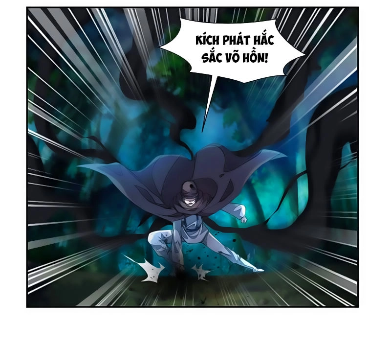 Cửu Dương Thần Vương Chapter 21 - 13