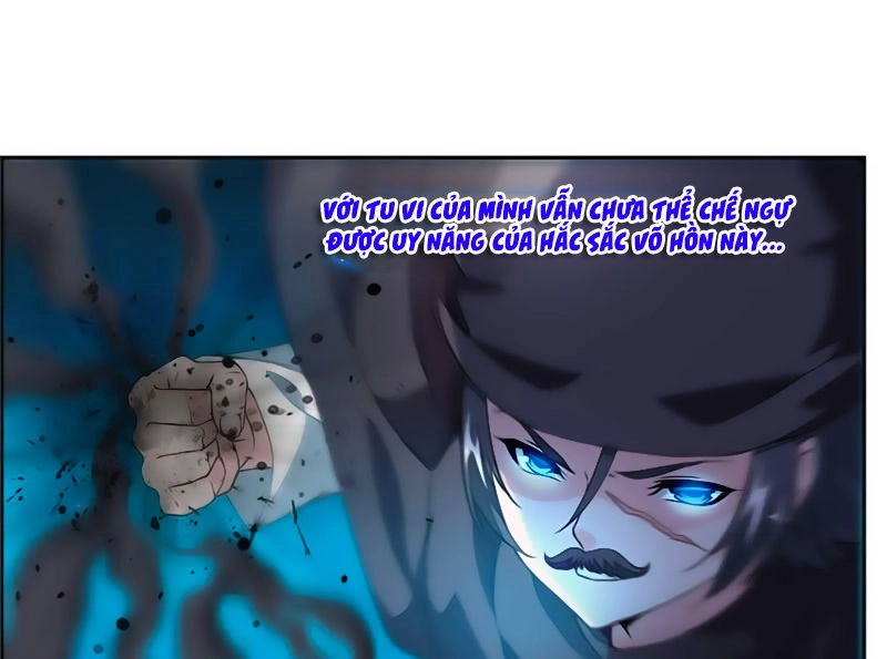 Cửu Dương Thần Vương Chapter 21 - 18