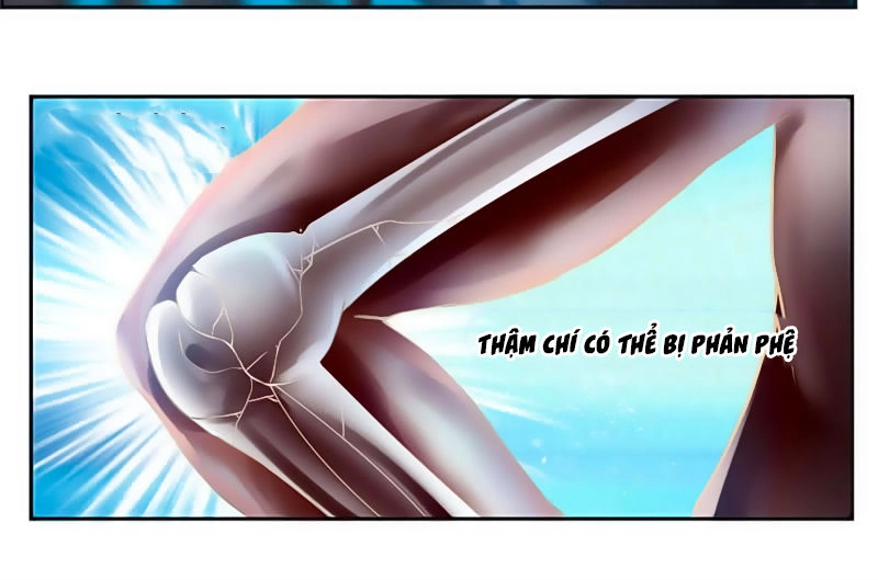 Cửu Dương Thần Vương Chapter 21 - 19