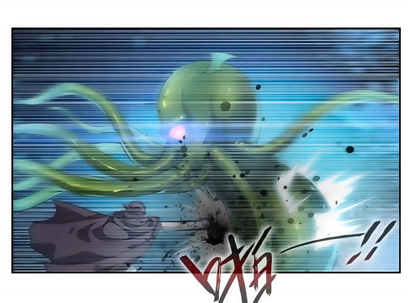 Cửu Dương Thần Vương Chapter 21 - 22