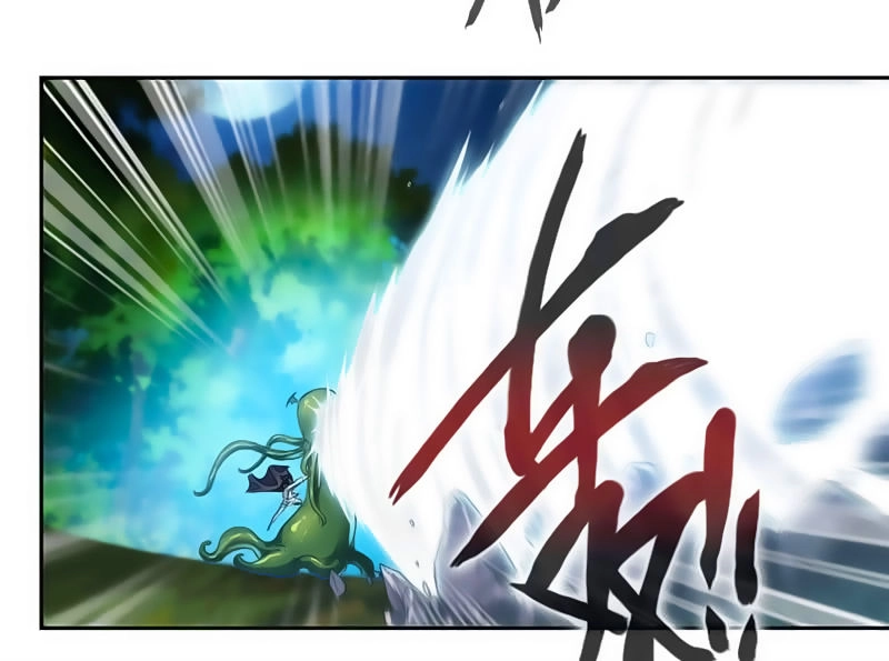 Cửu Dương Thần Vương Chapter 21 - 23