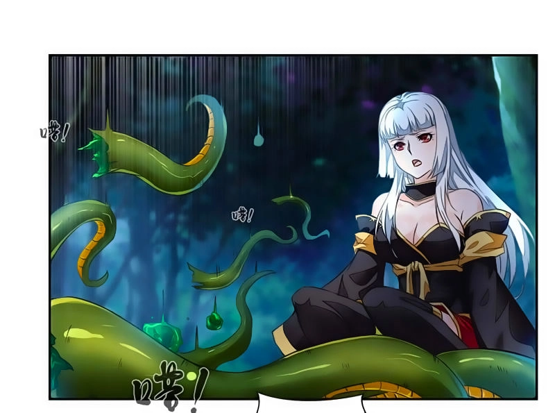 Cửu Dương Thần Vương Chapter 21 - 26