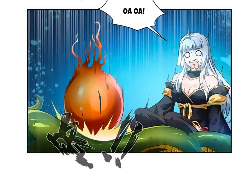 Cửu Dương Thần Vương Chapter 21 - 27