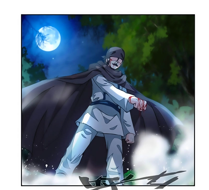 Cửu Dương Thần Vương Chapter 21 - 31