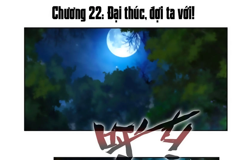 Cửu Dương Thần Vương Chapter 22 - 2