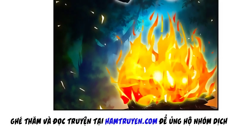 Cửu Dương Thần Vương Chapter 22 - 3