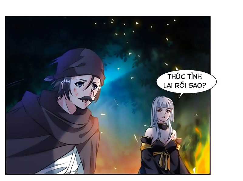 Cửu Dương Thần Vương Chapter 22 - 6