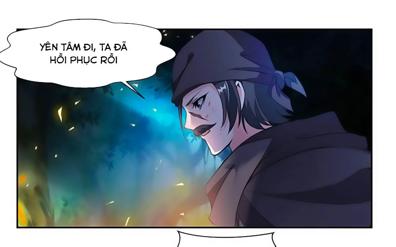 Cửu Dương Thần Vương Chapter 22 - 22