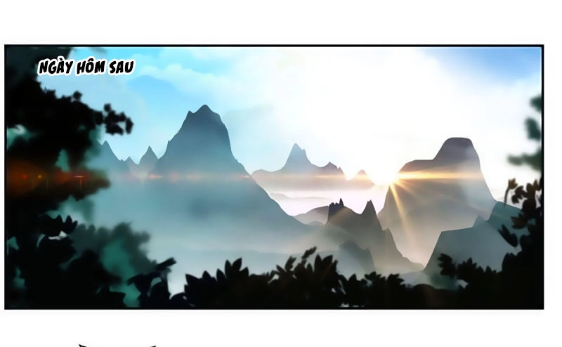 Cửu Dương Thần Vương Chapter 22 - 24