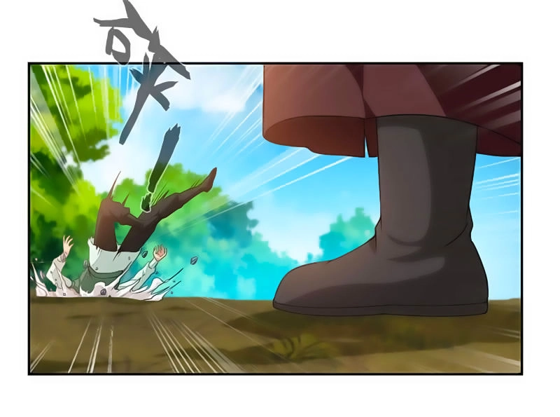 Cửu Dương Thần Vương Chapter 22 - 26