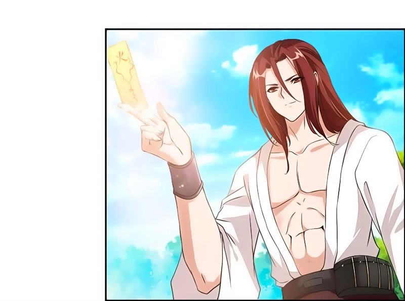 Cửu Dương Thần Vương Chapter 22 - 27