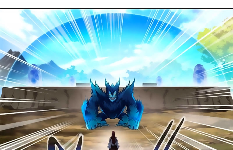 Cửu Dương Thần Vương Chapter 22 - 32