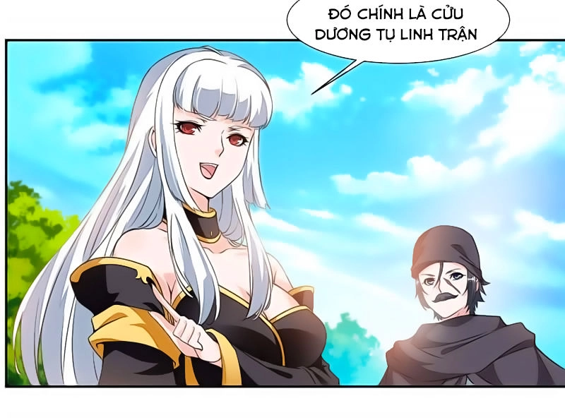 Cửu Dương Thần Vương Chapter 23 - 3