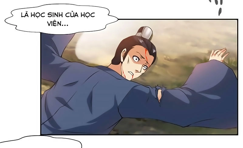 Cửu Dương Thần Vương Chapter 23 - 7