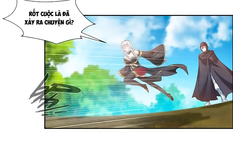 Cửu Dương Thần Vương Chapter 23 - 11