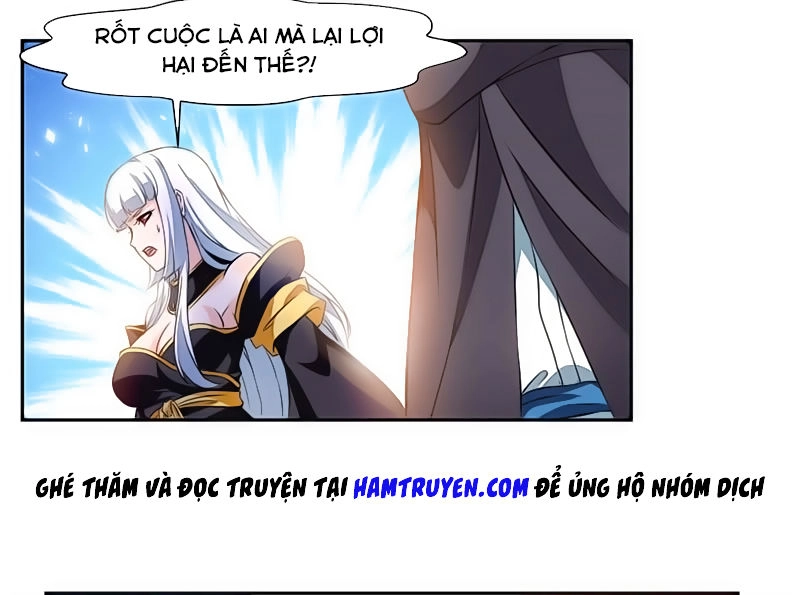 Cửu Dương Thần Vương Chapter 23 - 16