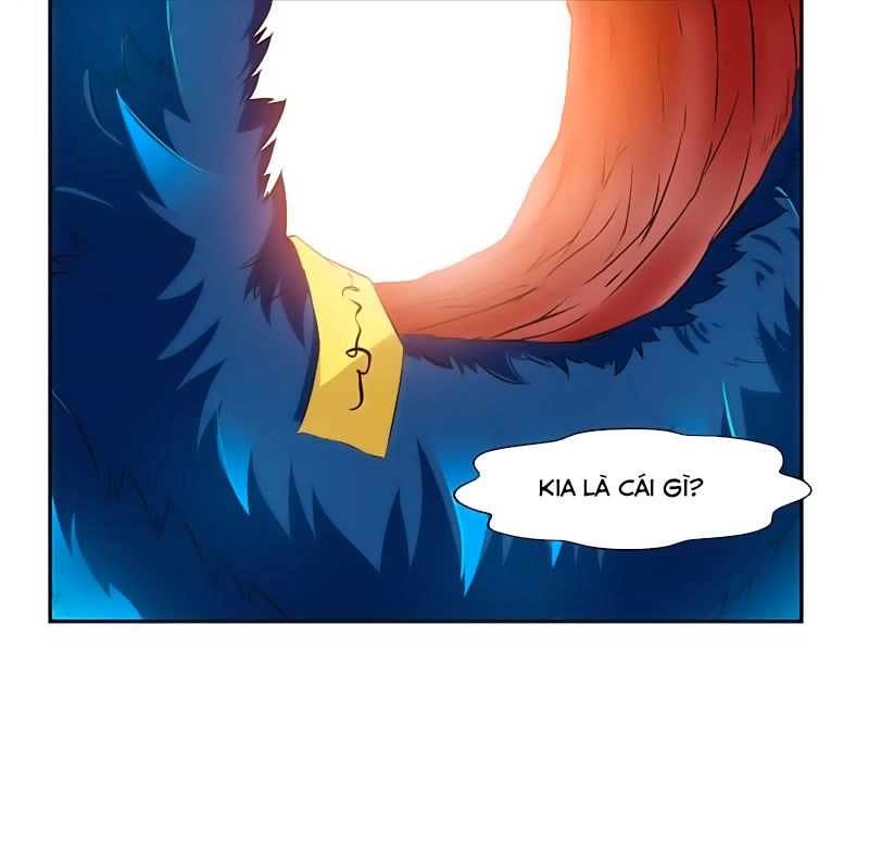 Cửu Dương Thần Vương Chapter 23 - 17