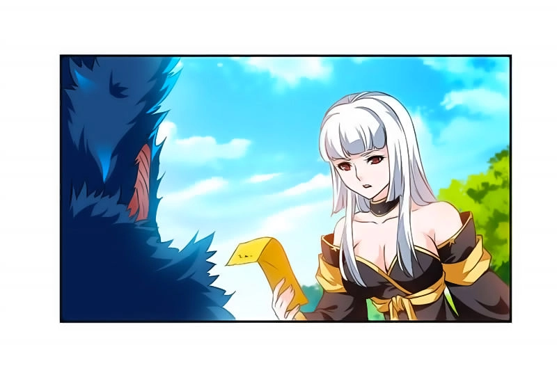 Cửu Dương Thần Vương Chapter 23 - 18