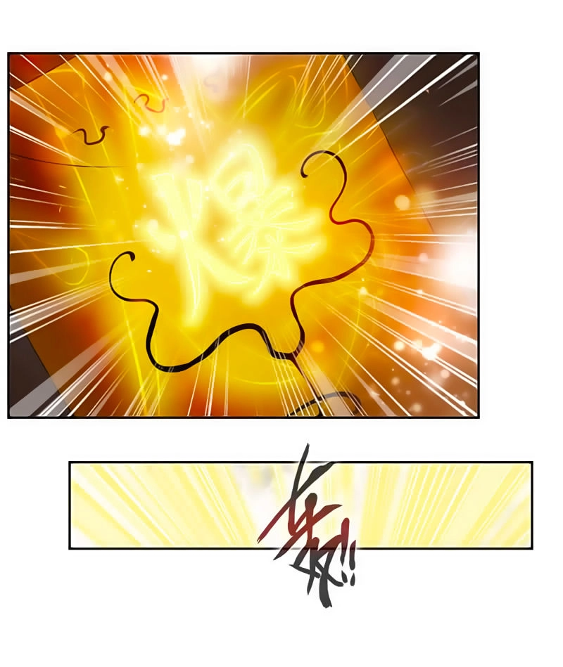 Cửu Dương Thần Vương Chapter 23 - 21