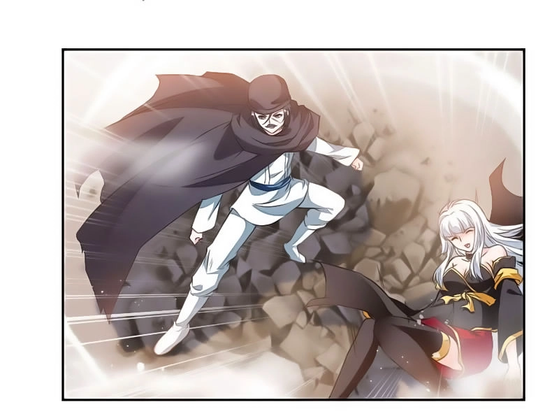 Cửu Dương Thần Vương Chapter 23 - 24