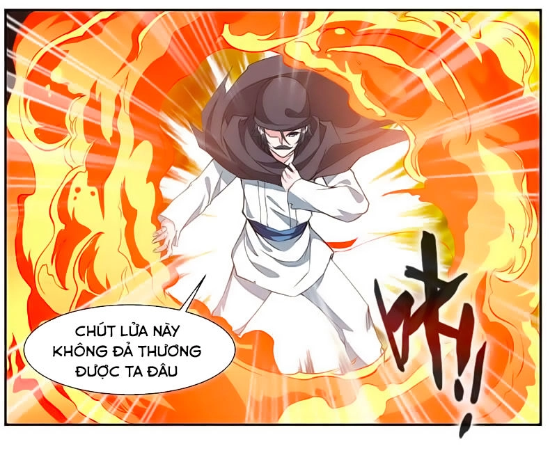 Cửu Dương Thần Vương Chapter 24 - 5