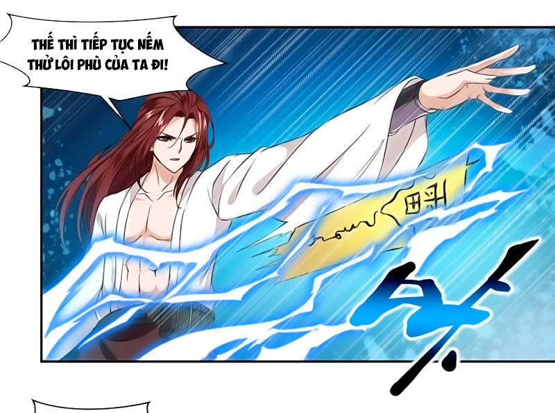 Cửu Dương Thần Vương Chapter 24 - 6