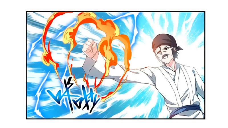 Cửu Dương Thần Vương Chapter 24 - 10