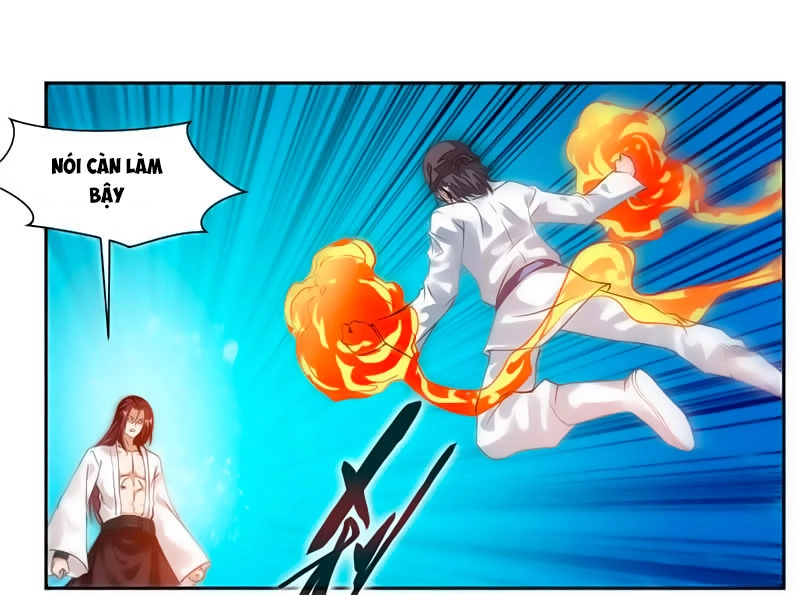 Cửu Dương Thần Vương Chapter 24 - 14