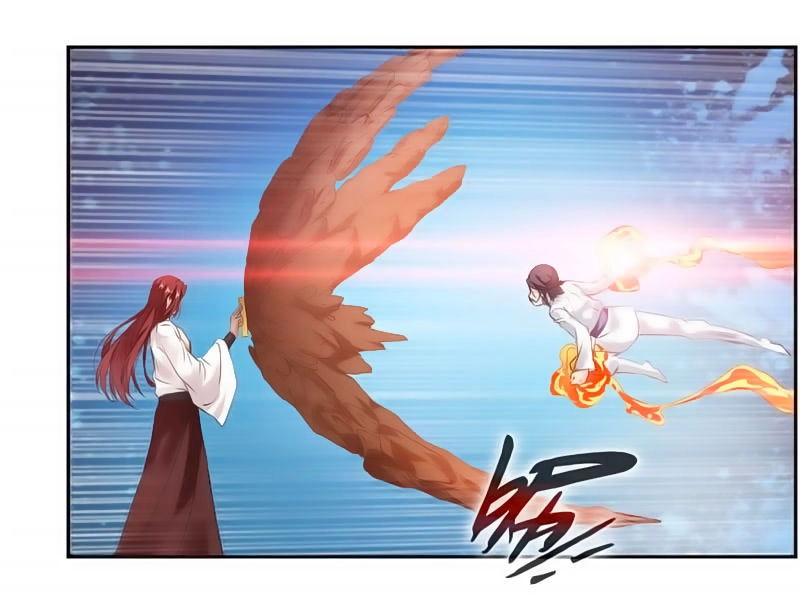 Cửu Dương Thần Vương Chapter 24 - 16