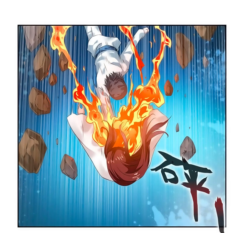 Cửu Dương Thần Vương Chapter 24 - 18