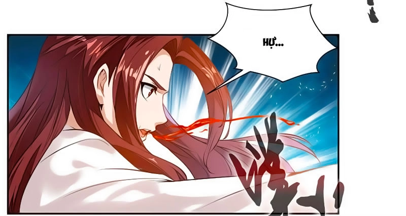 Cửu Dương Thần Vương Chapter 24 - 19