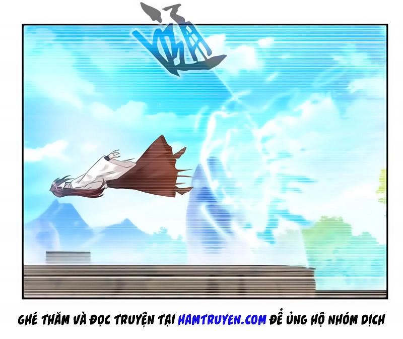 Cửu Dương Thần Vương Chapter 24 - 21