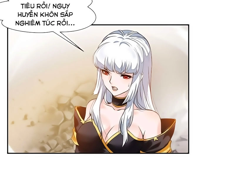 Cửu Dương Thần Vương Chapter 24 - 24