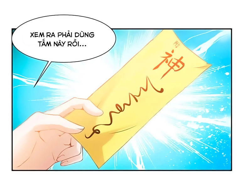 Cửu Dương Thần Vương Chapter 24 - 26