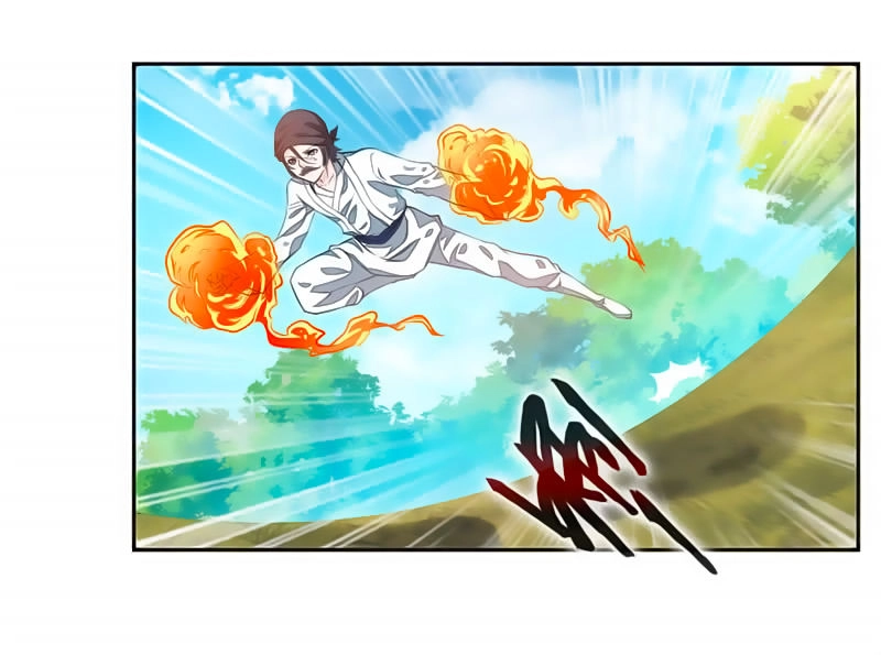 Cửu Dương Thần Vương Chapter 24 - 29