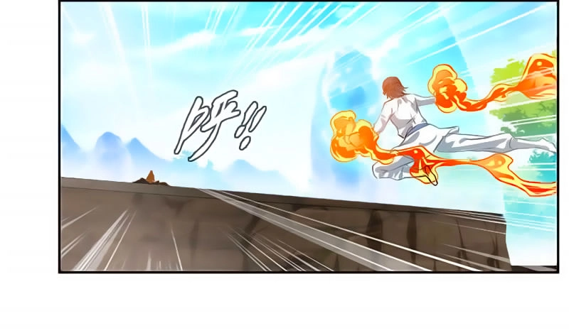 Cửu Dương Thần Vương Chapter 24 - 31