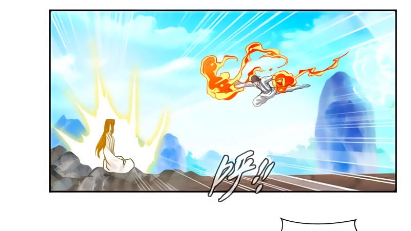 Cửu Dương Thần Vương Chapter 24 - 32