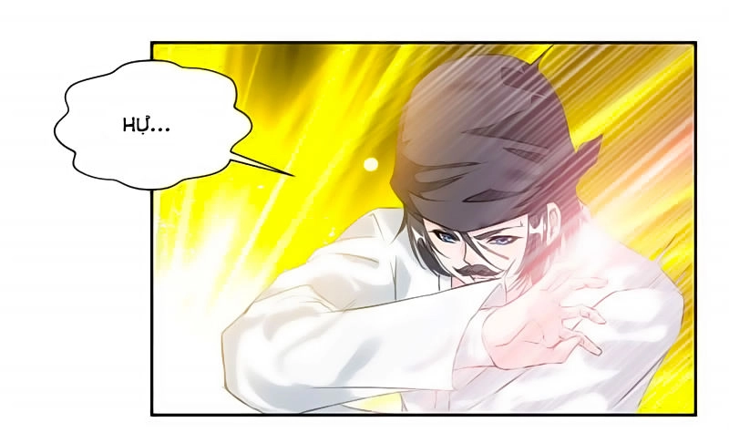 Cửu Dương Thần Vương Chapter 25 - 3