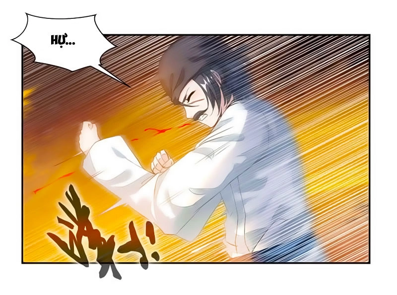 Cửu Dương Thần Vương Chapter 25 - 6