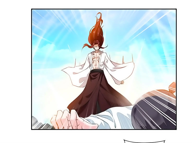 Cửu Dương Thần Vương Chapter 25 - 11