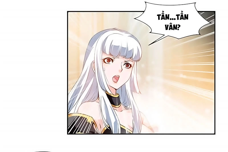 Cửu Dương Thần Vương Chapter 25 - 23