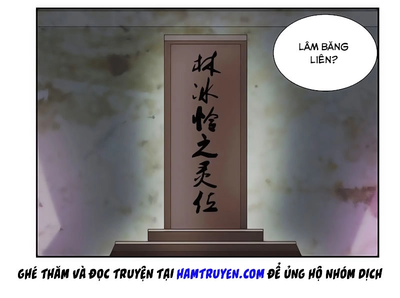 Cửu Dương Thần Vương Chapter 26 - 13